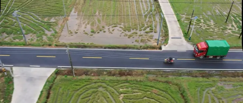 不误农时不负春！jinnianhui今年会物流护航春耕农资运输“快车道”